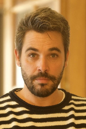 Alter Sin portrait