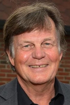 Anders Hatlo portrait