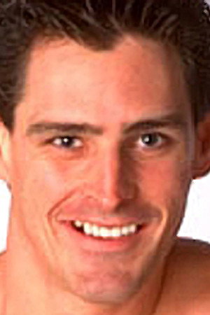 Nick Tyler portrait