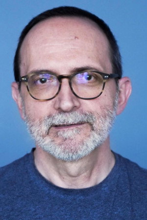 Gabriele Vacis portrait