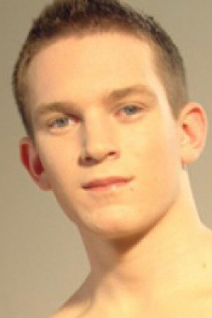 James Scott portrait