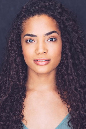 Annelise Cepero portrait