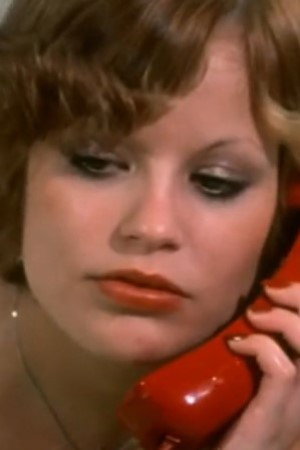 Toni Bell portrait