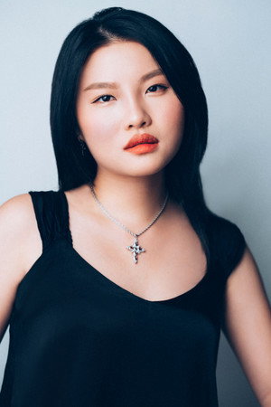Lili Jin portrait