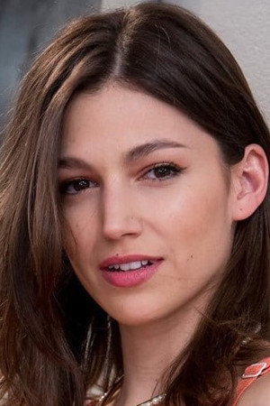 Úrsula Corberó portrait