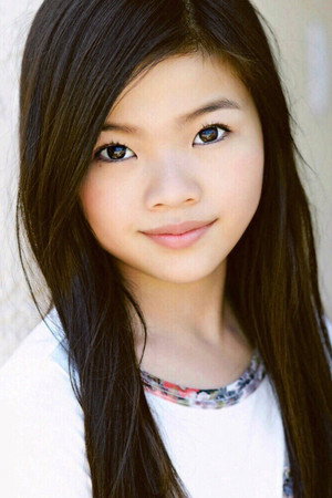 Miya Cech portrait