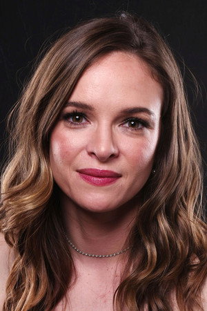 Danielle Panabaker portrait