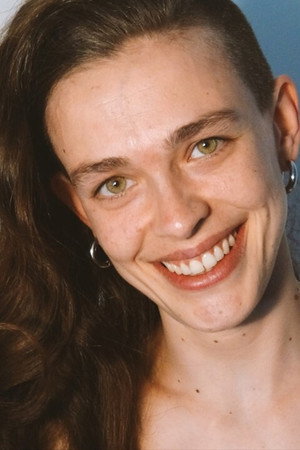 Claudia Veronesi portrait
