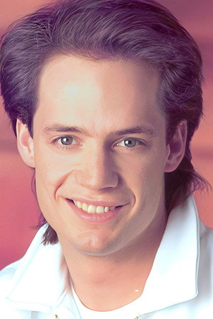 Kurt Browning portrait