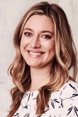 Zoe Perry portrait