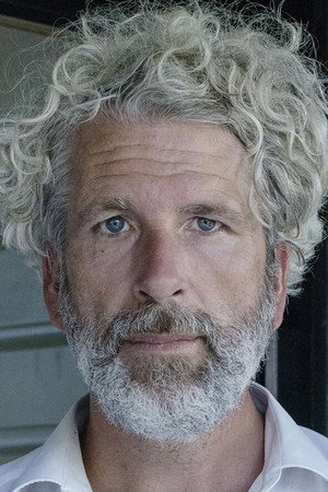 Dirk Stermann portrait
