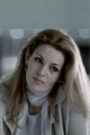 Evdokia Statiri portrait