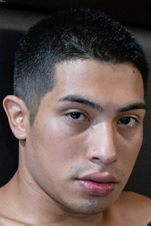 Diego Diaz portrait