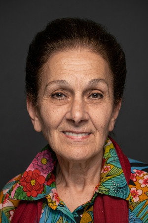 Tanju Tuncel portrait