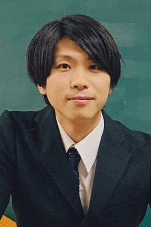 Shiro Kitayama portrait