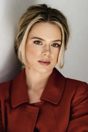 Shelby McKay portrait