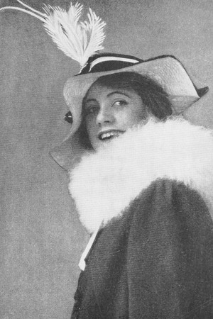 Helene Rosson portrait