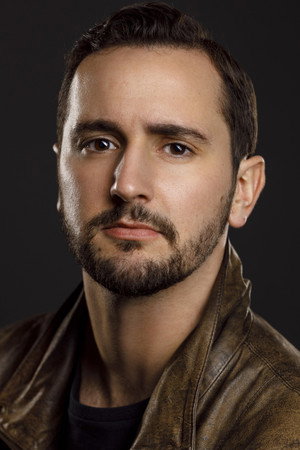 John Cola portrait