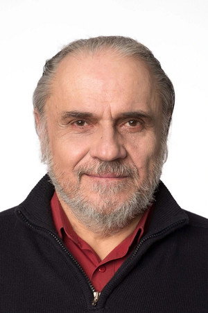 Ryszard Doliński portrait