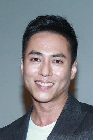 Kaiser Chuang portrait