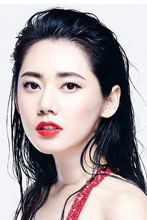 Choo Ja-hyun portrait