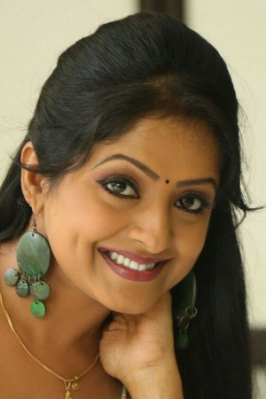Pramodini Pammi portrait