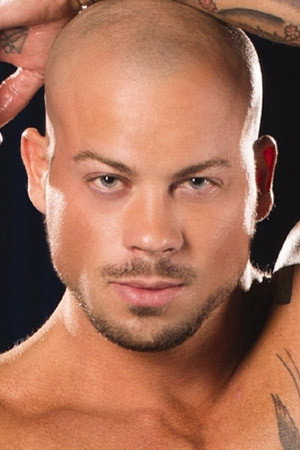 Sean Duran portrait