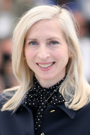 Jessica Hausner portrait