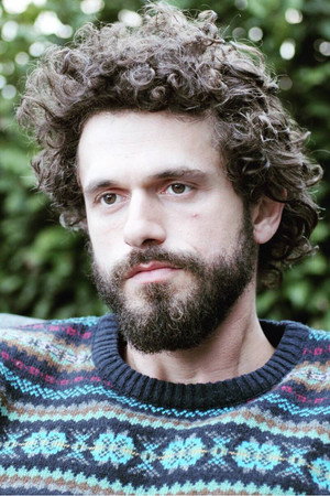 Yiğit Kirazcı portrait