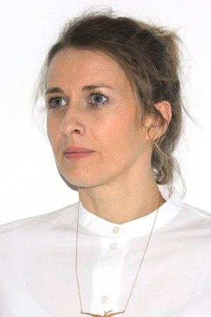 Wiebke Bachmann portrait