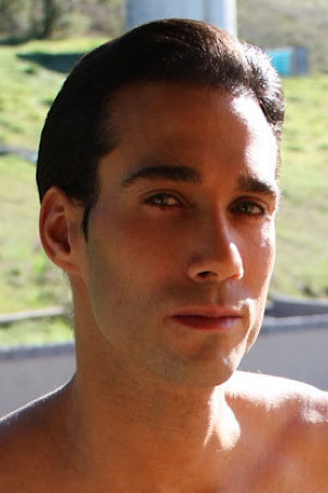 Alexy Tyler portrait
