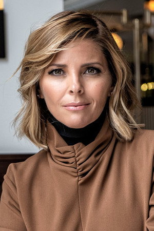 Sónia Araújo portrait