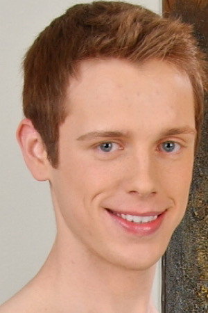 Jake Jonas portrait