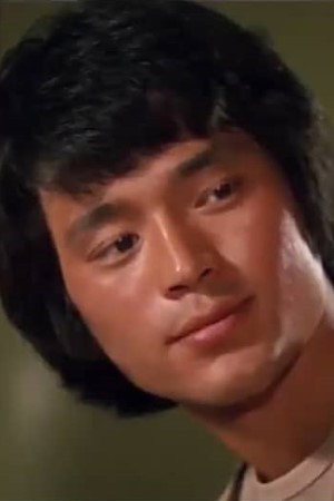 Kim Tae-Jeong portrait