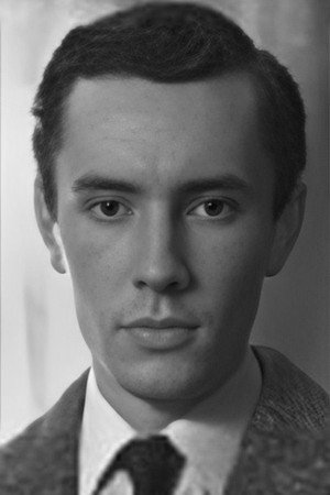 Viktor Koretskiy portrait