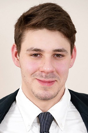 Libor Lisek portrait