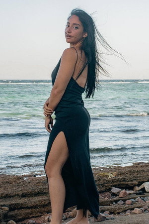 Nada Nader portrait