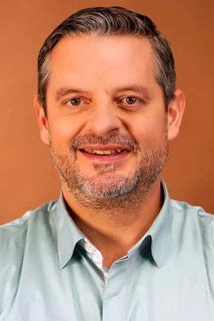 Petar Kalchev portrait