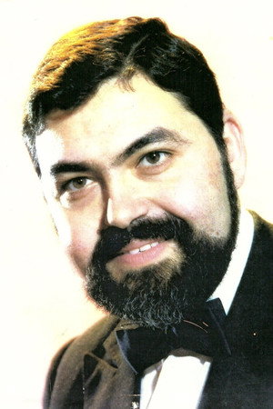 João Canto e Castro portrait