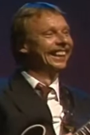 Wijnand Blok portrait