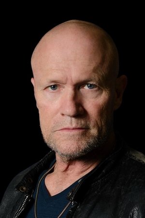 Michael Rooker portrait
