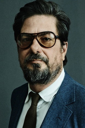 Roman Coppola portrait