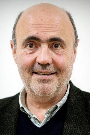Marcin Troński portrait