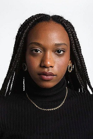 Ágatha Marinho portrait