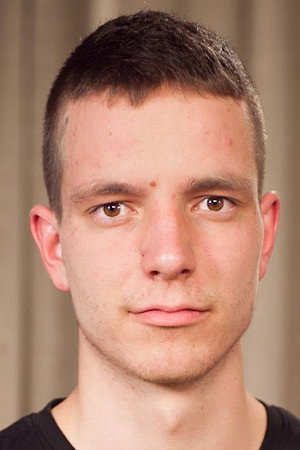 Emil Tarnak portrait