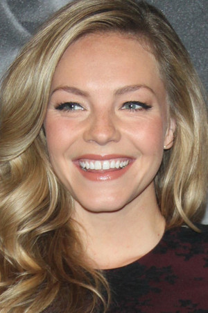 Eloise Mumford portrait