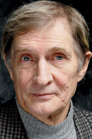 Igor Yasulovich portrait