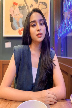 Sallum Ratu Ke portrait