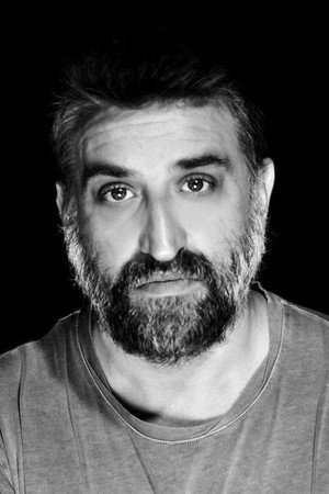 George Houliaras portrait