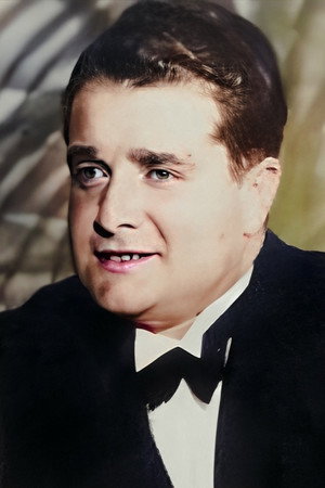 Hâzım Körmükçü portrait